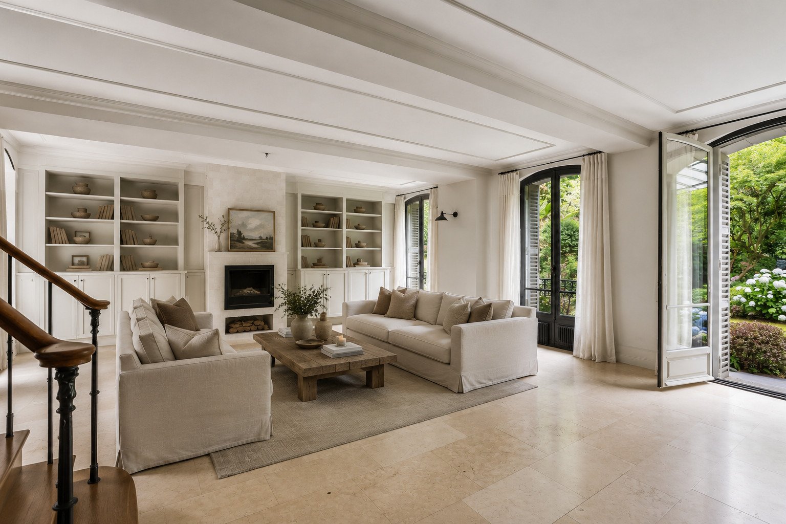 Maison à vendre, 300m², Neuilly-sur-Seine