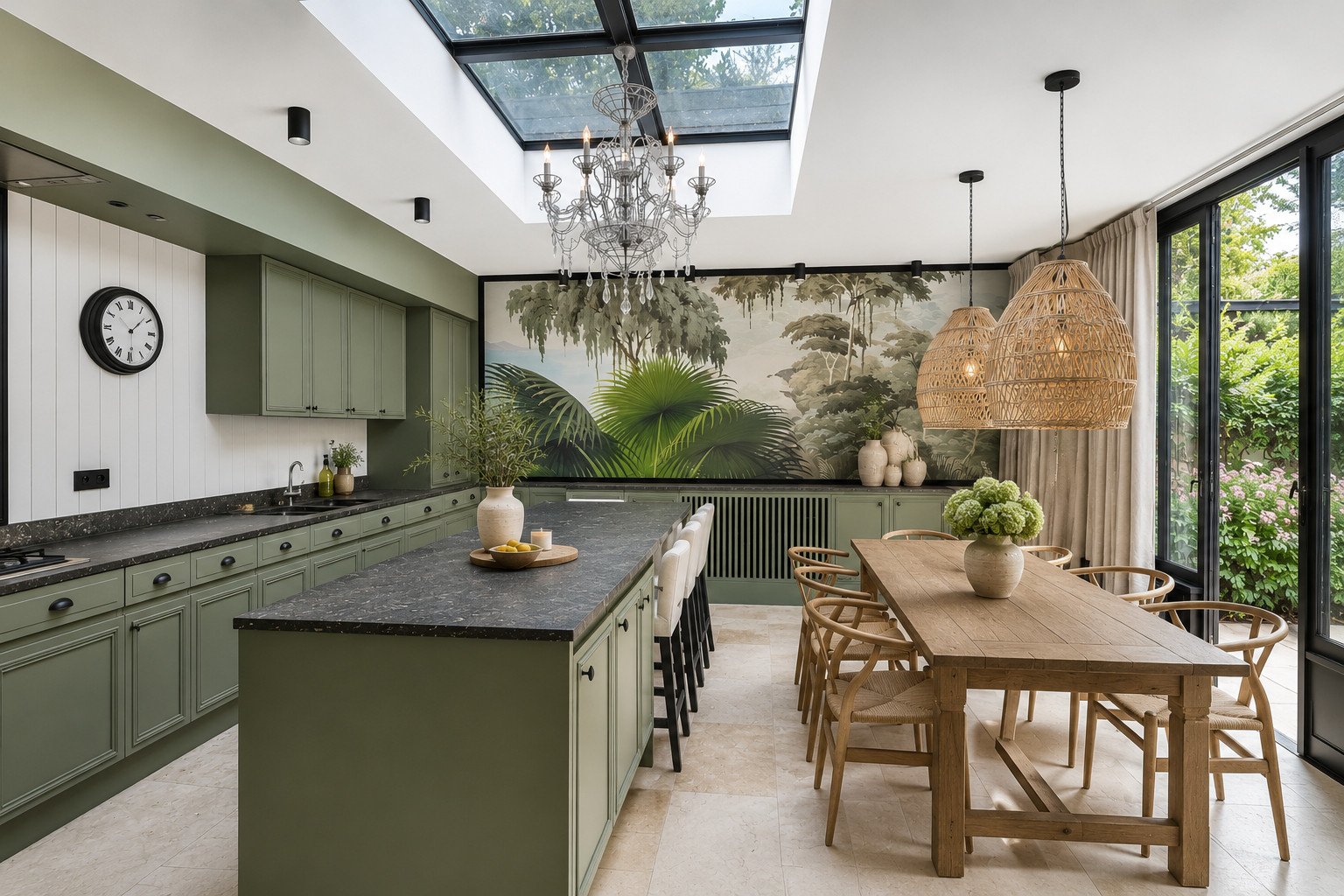 Maison à vendre, 300m², Neuilly-sur-Seine