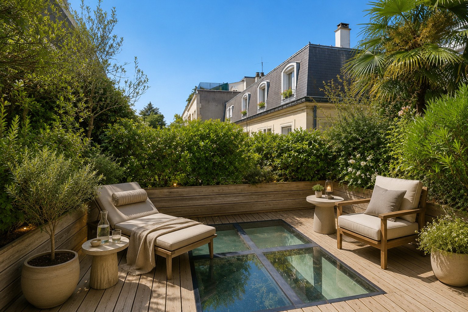 Maison à vendre, 300m², Neuilly-sur-Seine