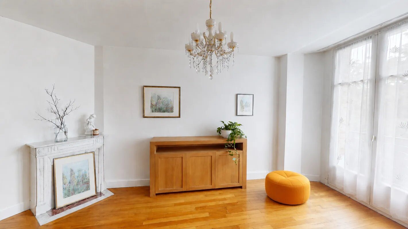 Appartement à vendre, 51m², Boulogne-Billancourt