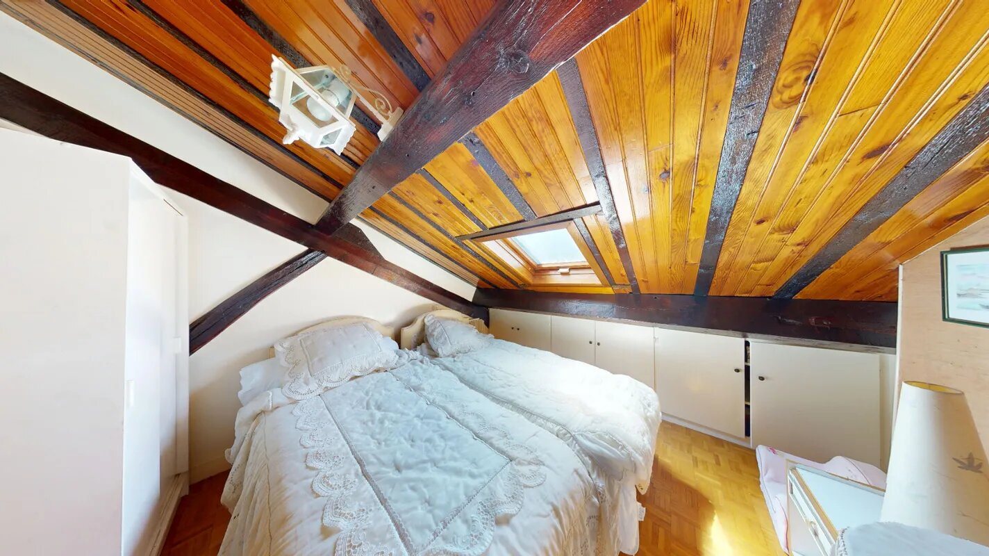 Appartement à vendre, 95m², Boulogne-Billancourt