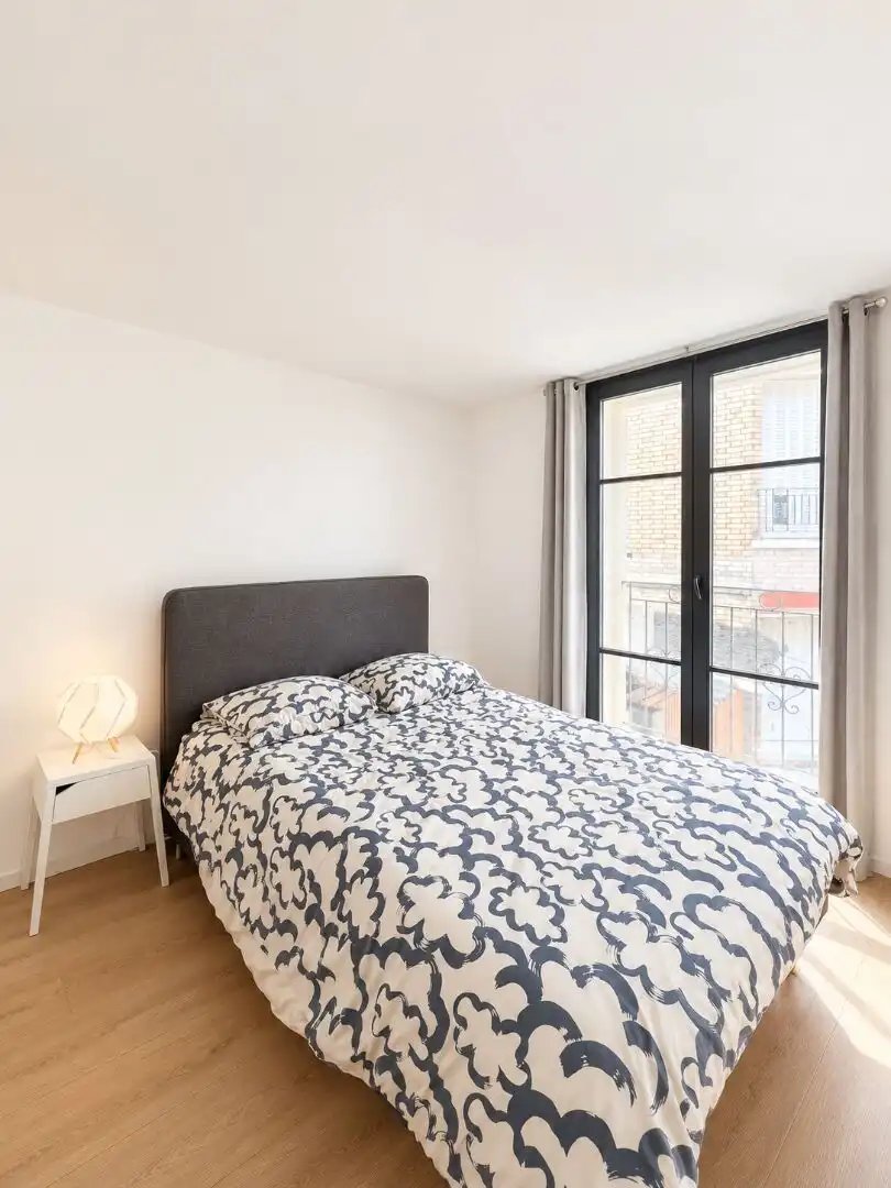 Appartement à louer, 24m², Boulogne-Billancourt