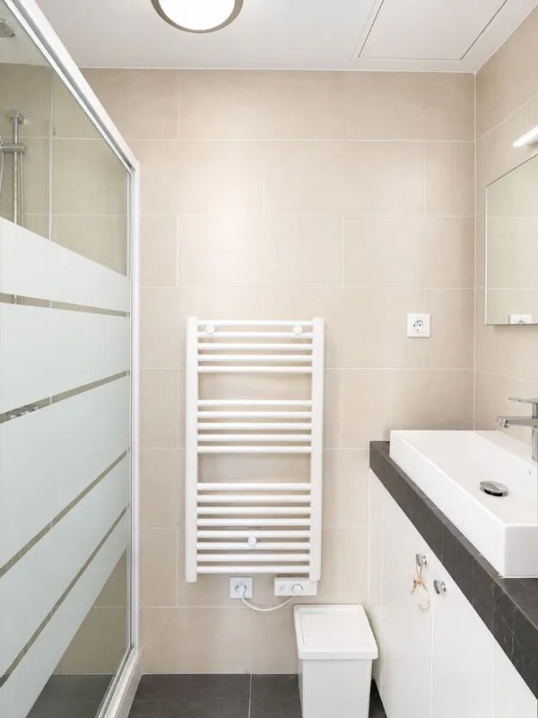 Appartement à louer, 24m², Boulogne-Billancourt