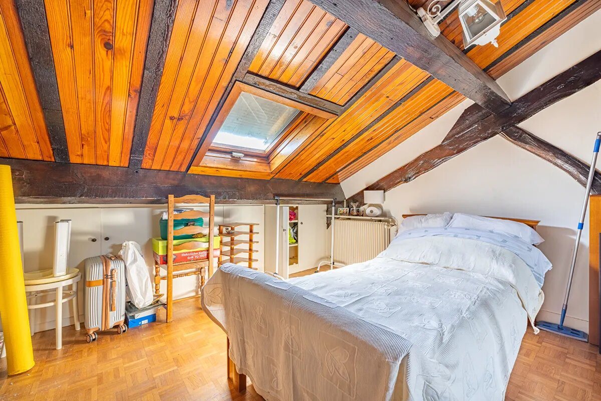 Appartement à vendre, 67m², Boulogne-Billancourt