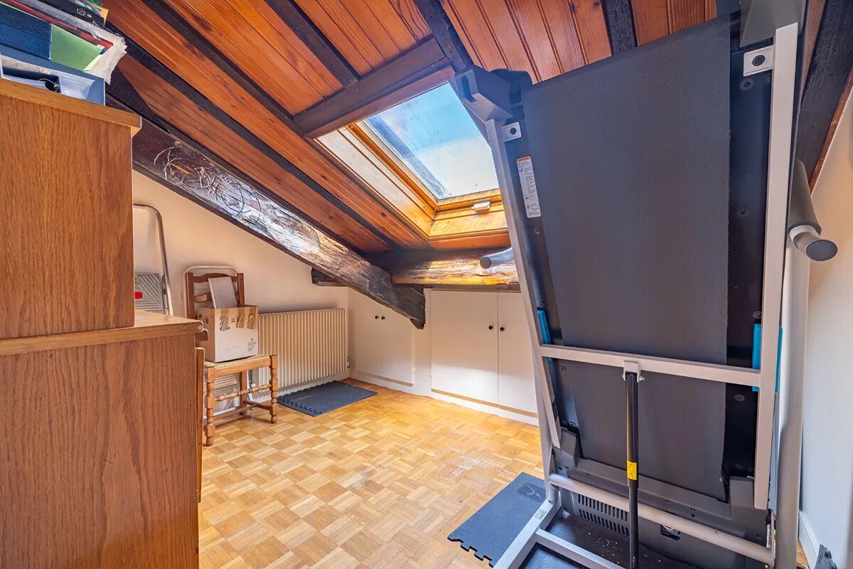 Appartement à vendre, 67m², Boulogne-Billancourt