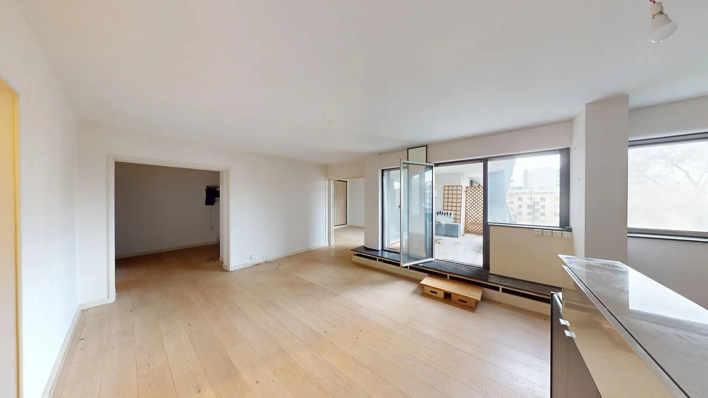 Appartement à vendre, 69m², Boulogne-Billancourt