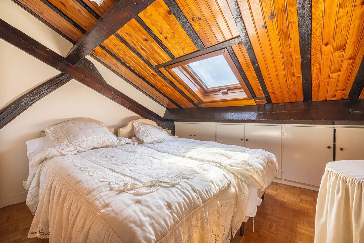 Appartement à vendre, 67m², Boulogne-Billancourt