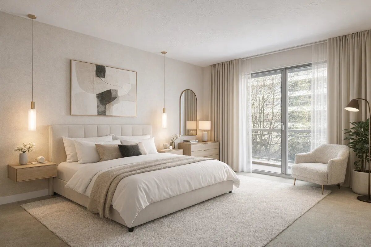 Appartement à vendre, 72m², Boulogne-Billancourt