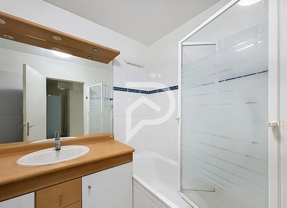Appartement à vendre, 85m², Issy-les-Moulineaux