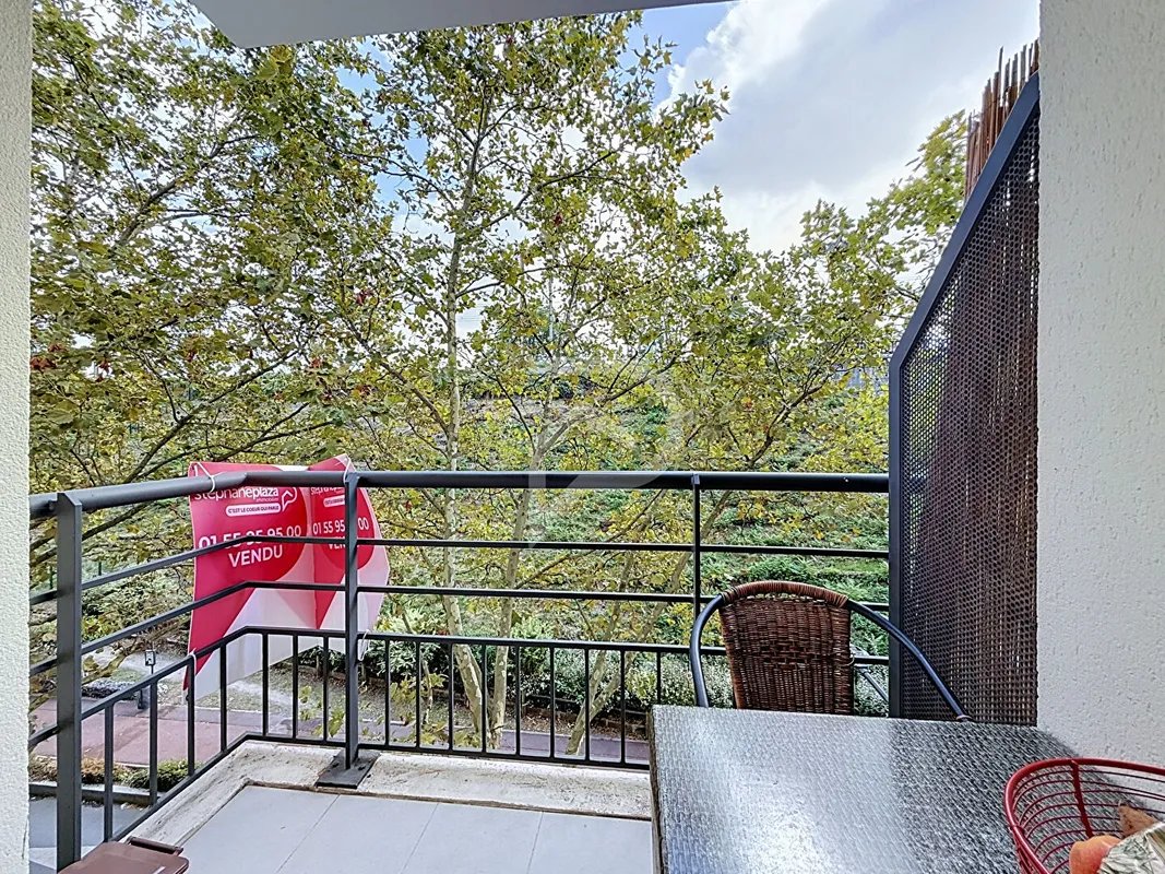 Appartement à vendre, 85m², Issy-les-Moulineaux