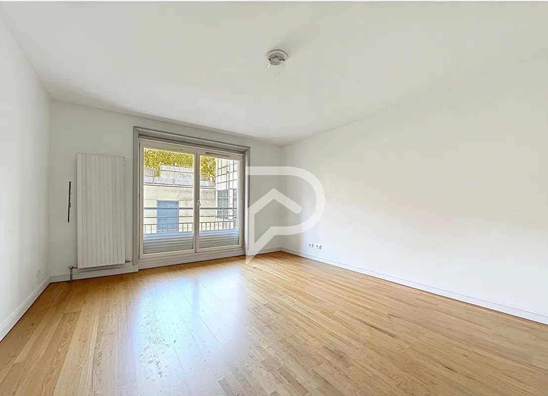 Appartement à vendre, 85m², Issy-les-Moulineaux