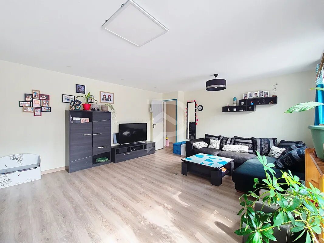Appartement à vendre, 70m², Viry-Châtillon