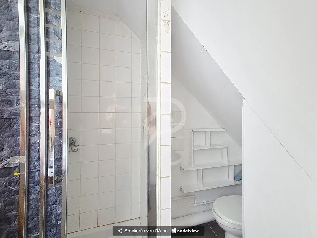 Appartement à vendre, 8m², Issy-les-Moulineaux