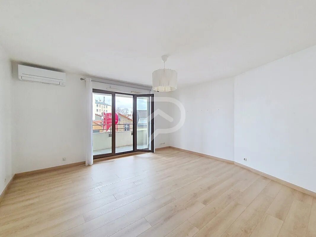Appartement à vendre, 71m², Issy-les-Moulineaux