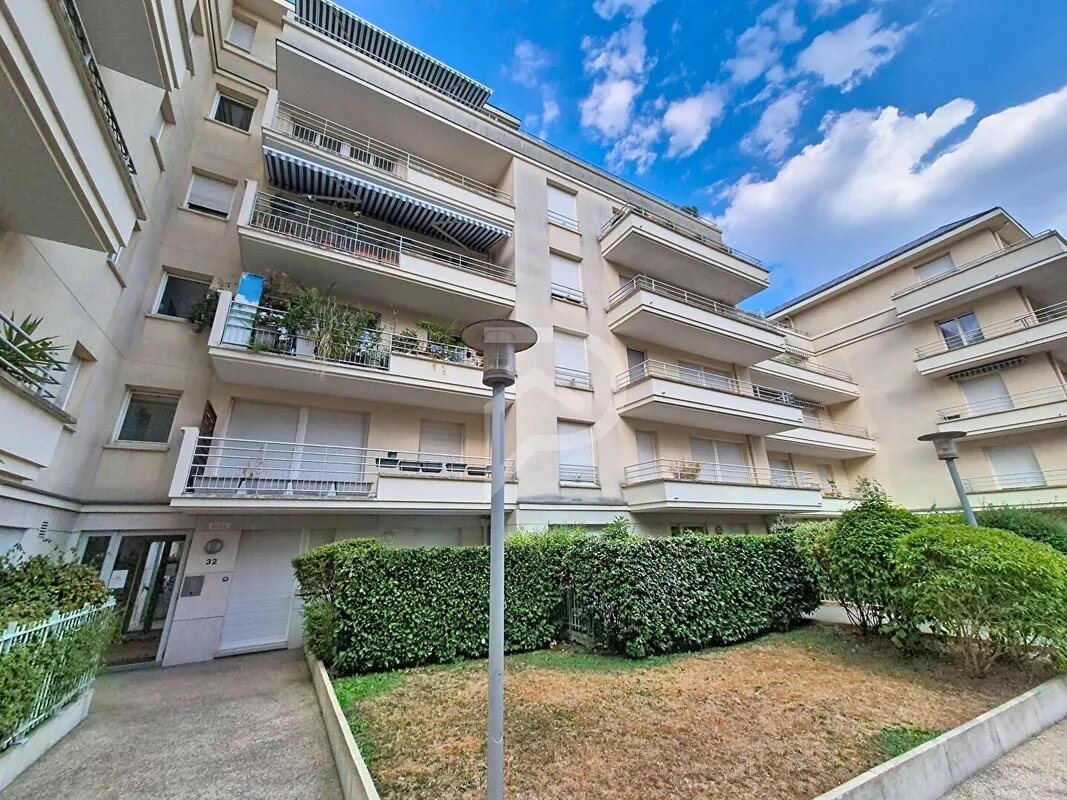 Appartement à vendre, 106m², Châtillon