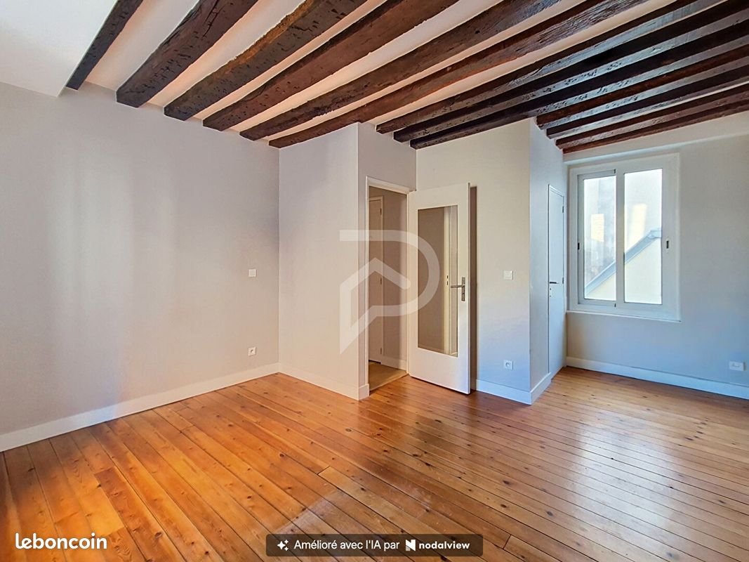 Appartement à vendre, 40m², Saint-Germain-en-Laye