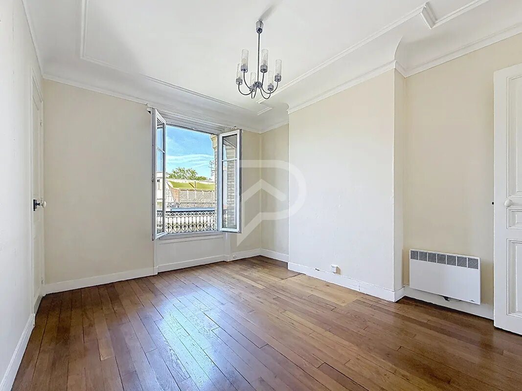 Appartement à vendre, 33m², Issy-les-Moulineaux