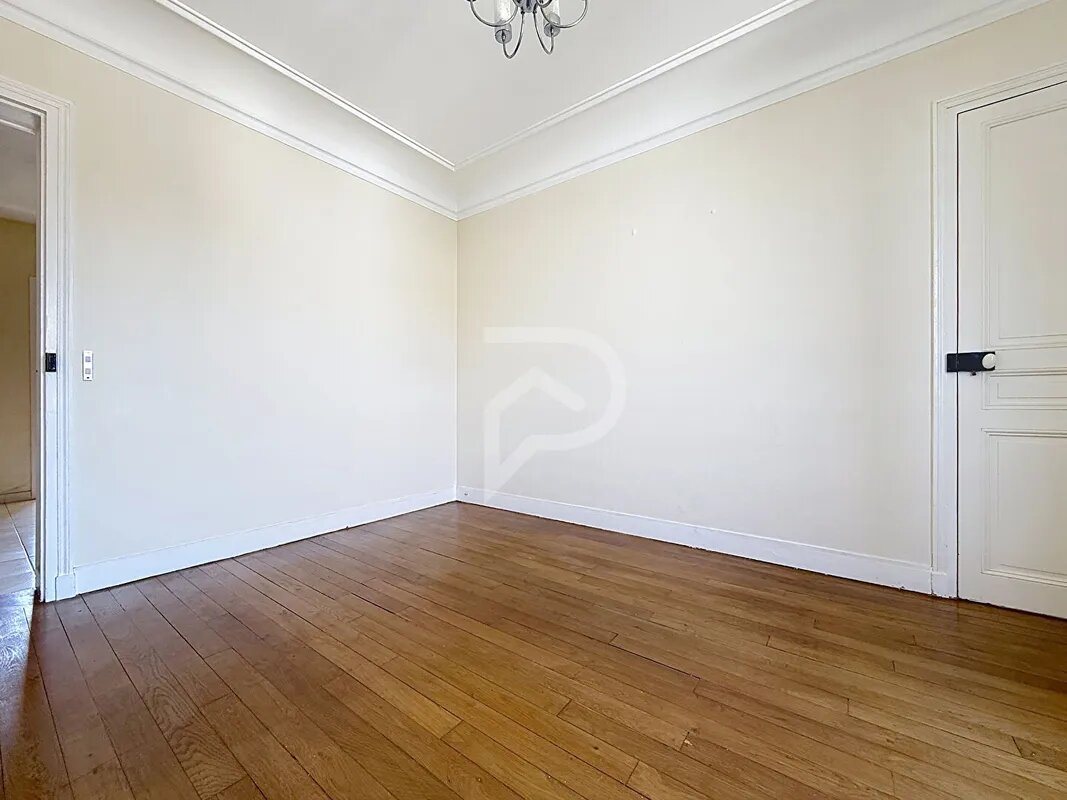 Appartement à vendre, 33m², Issy-les-Moulineaux