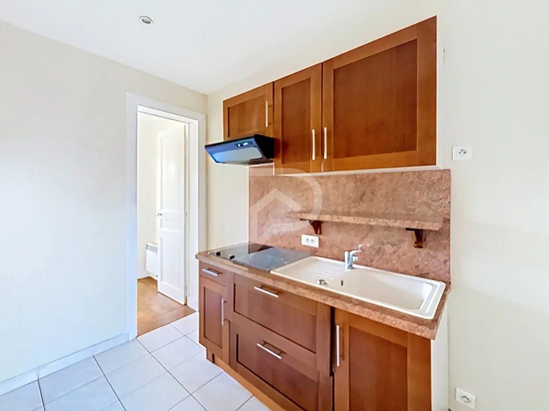 Appartement à vendre, 33m², Issy-les-Moulineaux