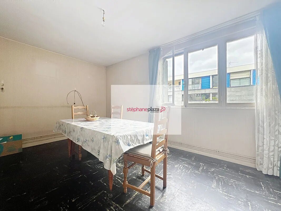 Appartement à vendre, 56m², Issy-les-Moulineaux