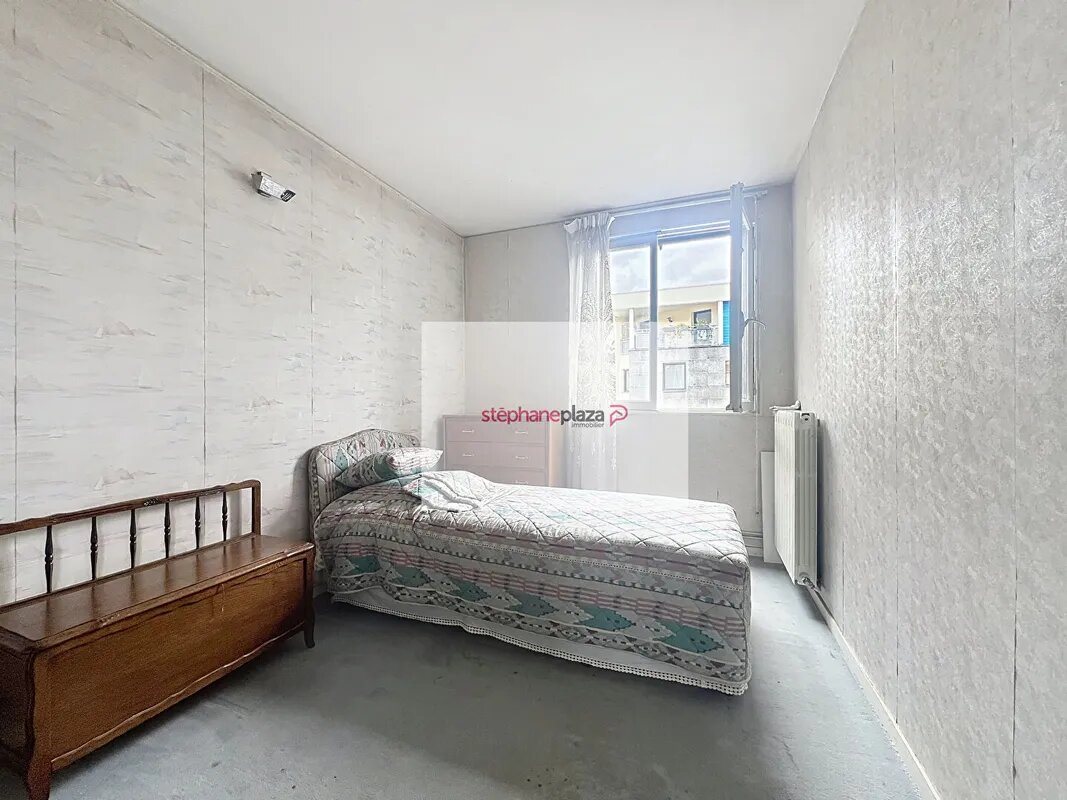 Appartement à vendre, 56m², Issy-les-Moulineaux