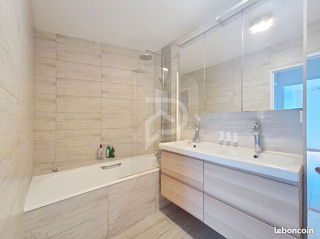 Appartement à vendre, 79m², Issy-les-Moulineaux