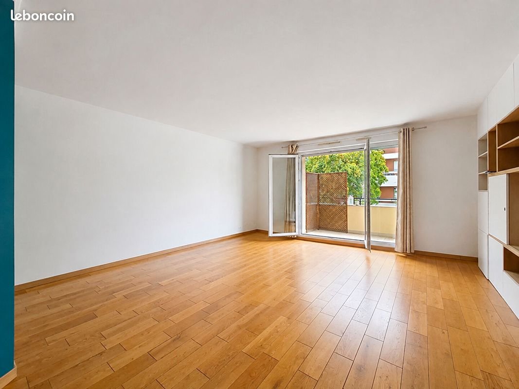 Appartement à vendre, 79m², Issy-les-Moulineaux