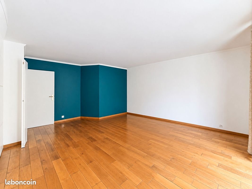 Appartement à vendre, 79m², Issy-les-Moulineaux