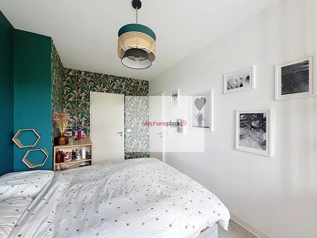 Appartement à vendre, 86m², Issy-les-Moulineaux