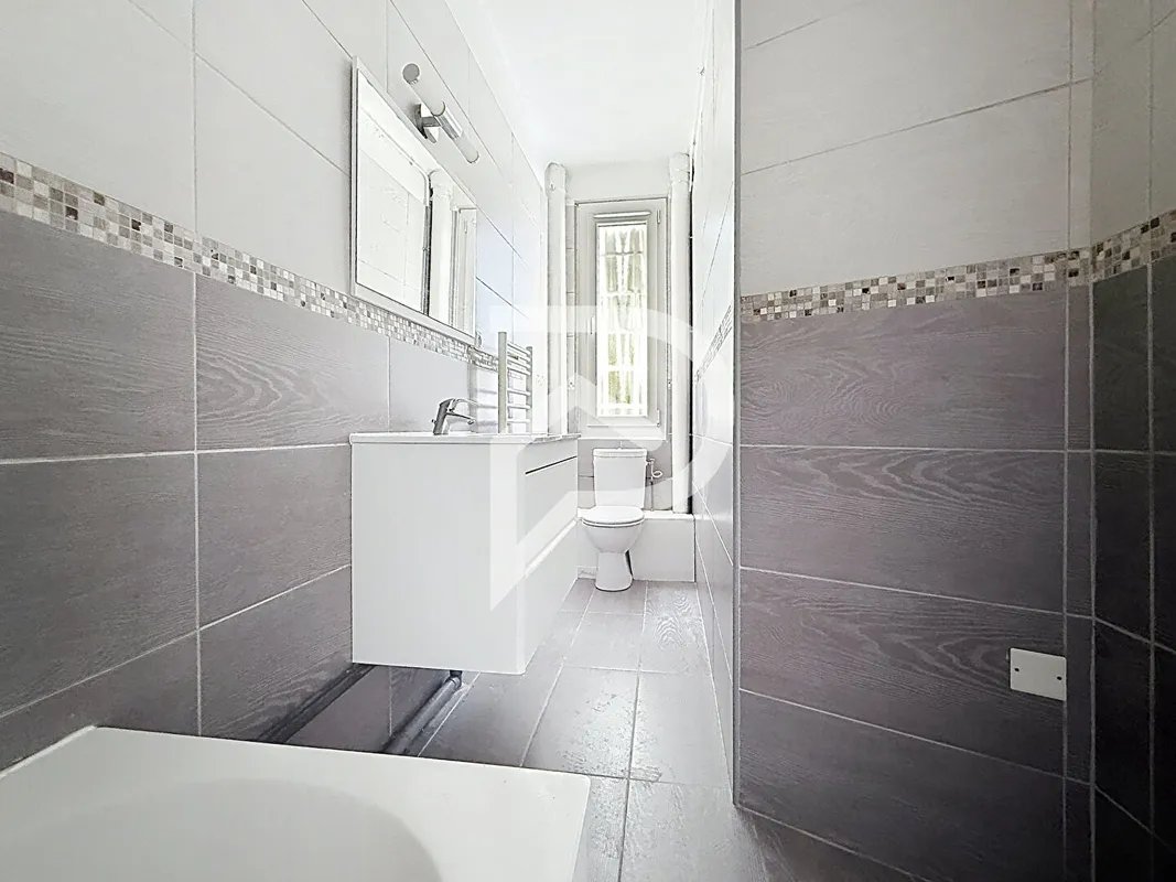 Appartement à vendre, 50m², Issy-les-Moulineaux