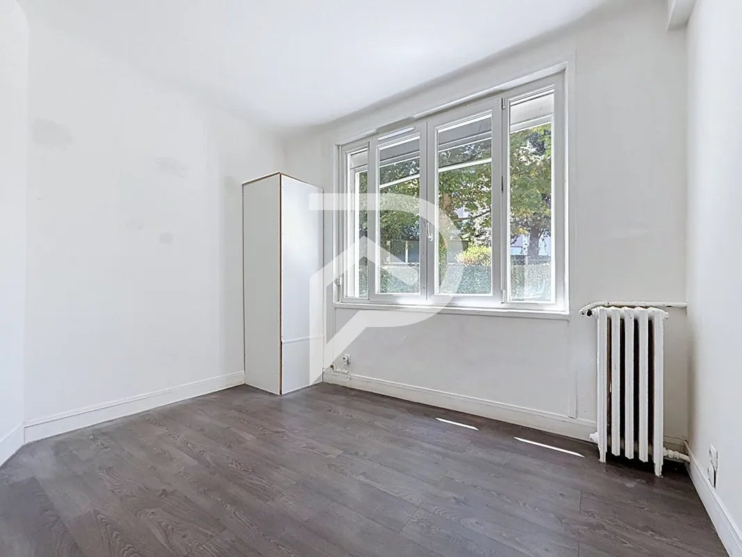 Appartement à vendre, 50m², Issy-les-Moulineaux
