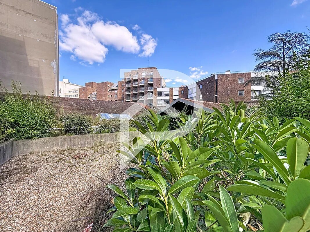 Appartement à vendre, 79m², Issy-les-Moulineaux