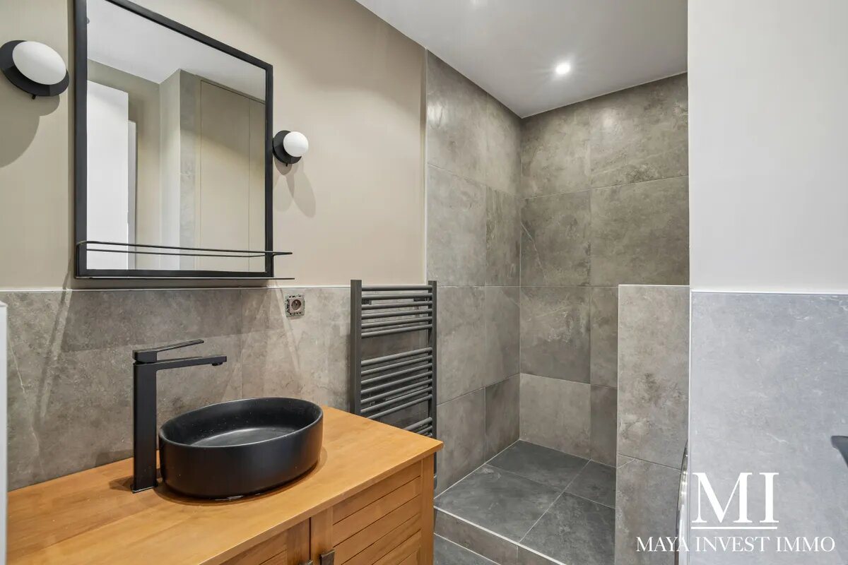 Appartement à vendre, 102m², Neuilly-sur-Seine