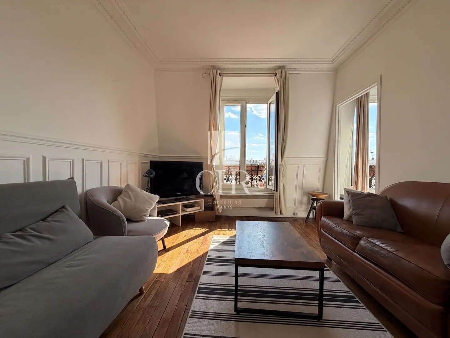 Appartement à louer, 35m², Paris 14ème