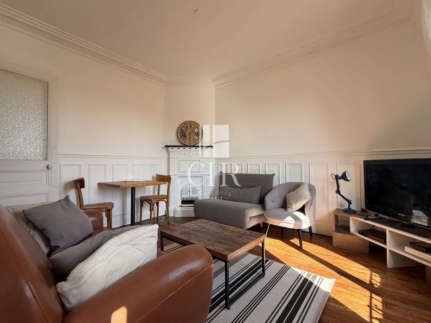 Appartement à louer, 35m², Paris 14ème