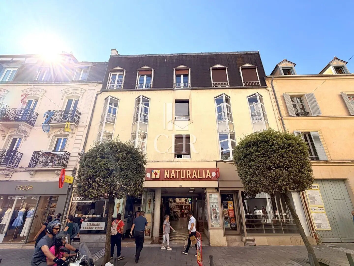Appartement à vendre, 27m², Enghien-les-Bains