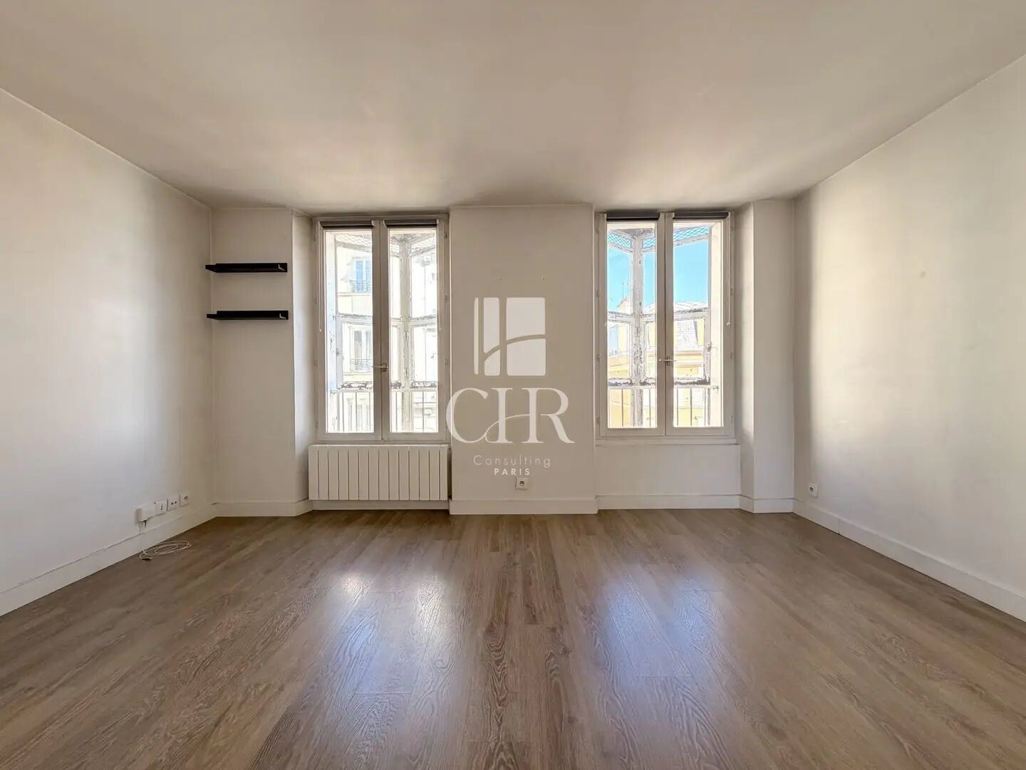 Appartement à vendre, 27m², Enghien-les-Bains