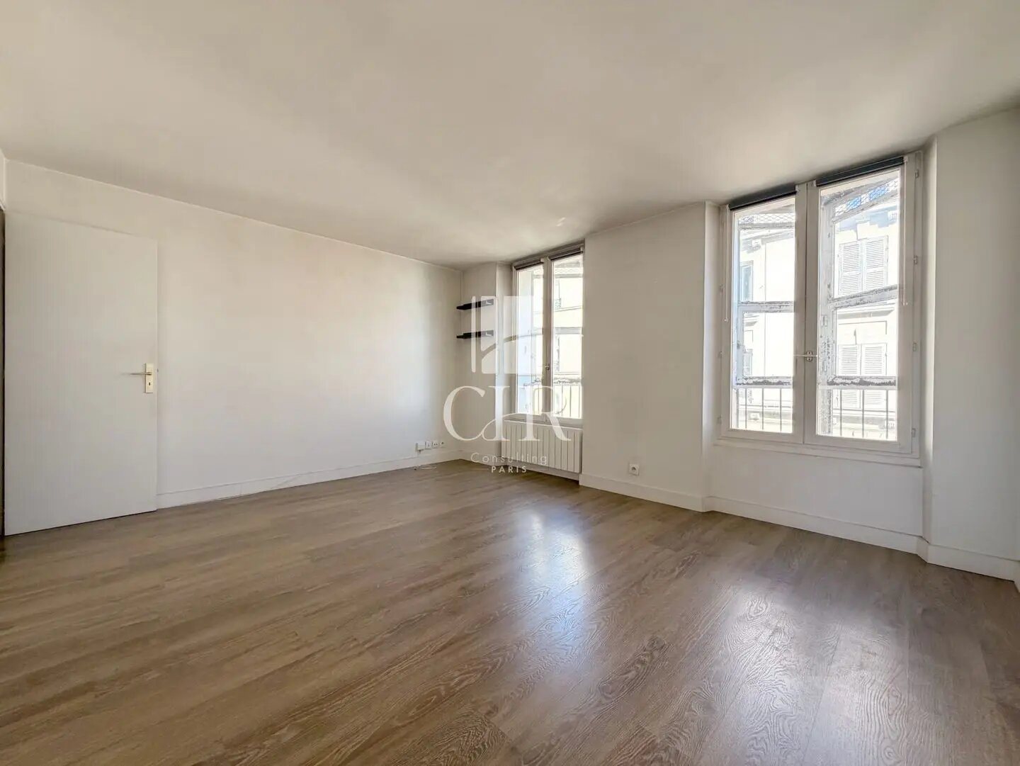 Appartement à vendre, 27m², Enghien-les-Bains