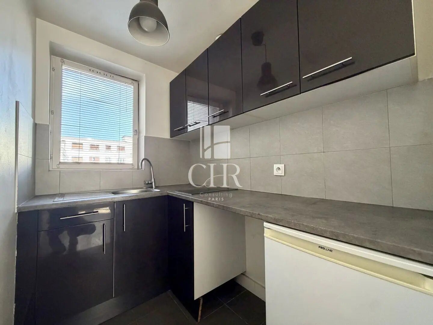 Appartement à vendre, 27m², Enghien-les-Bains