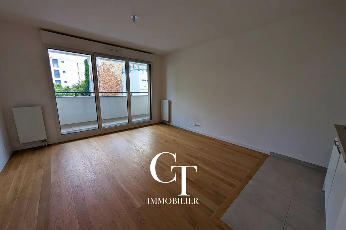 Appartement à louer, 41m², Suresnes