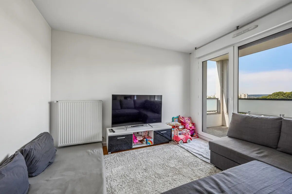 Appartement à vendre, 44m², Fresnes