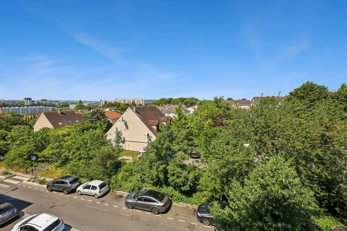 Appartement à vendre, 44m², Fresnes