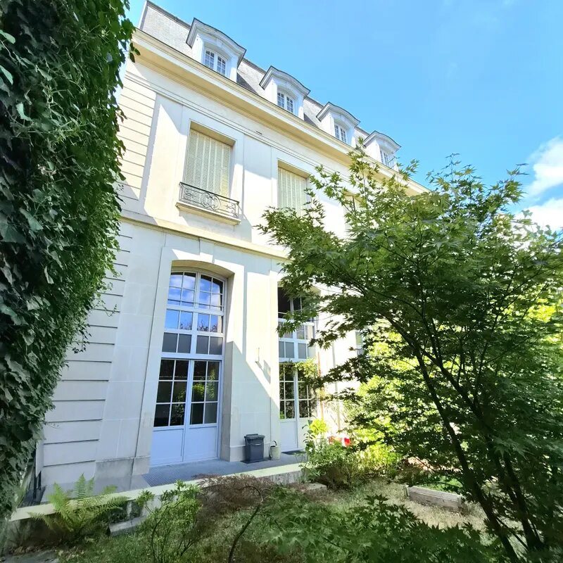 Appartement à vendre, 96m², Pontoise