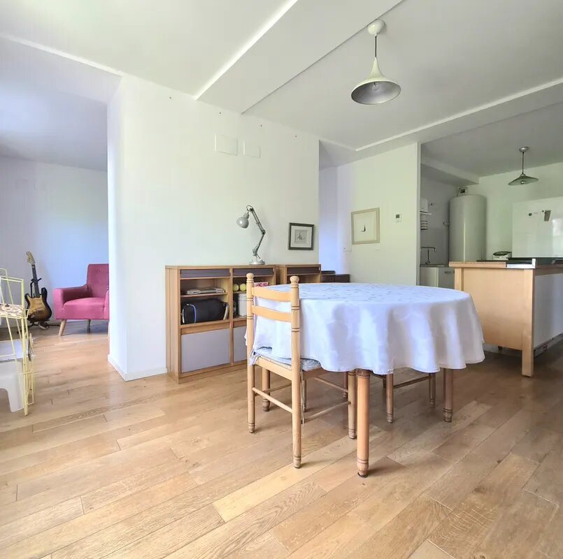 Appartement à vendre, 96m², Pontoise