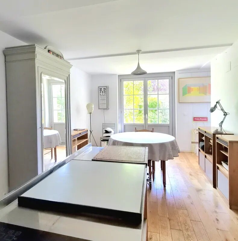Appartement à vendre, 96m², Pontoise