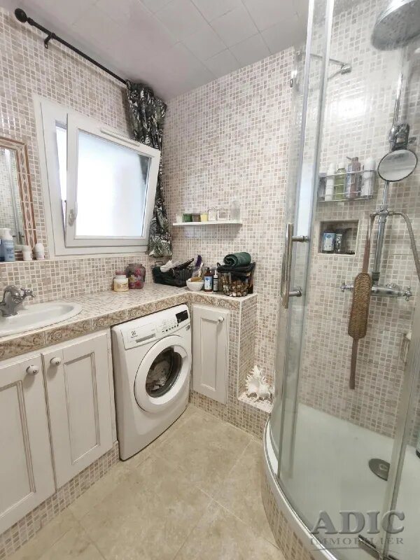 Appartement à vendre, 45m², Dammartin-en-Goële