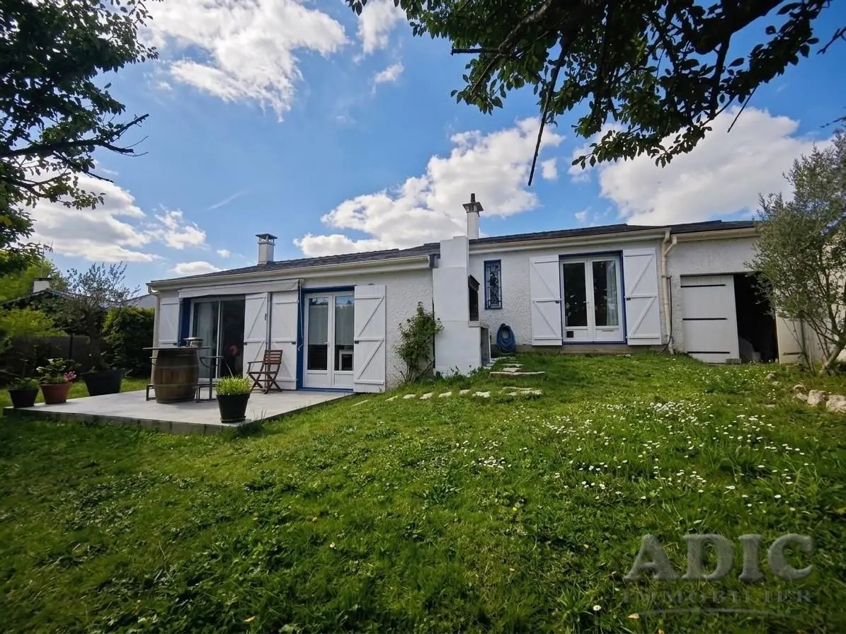 Maison à vendre, 87m², Othis