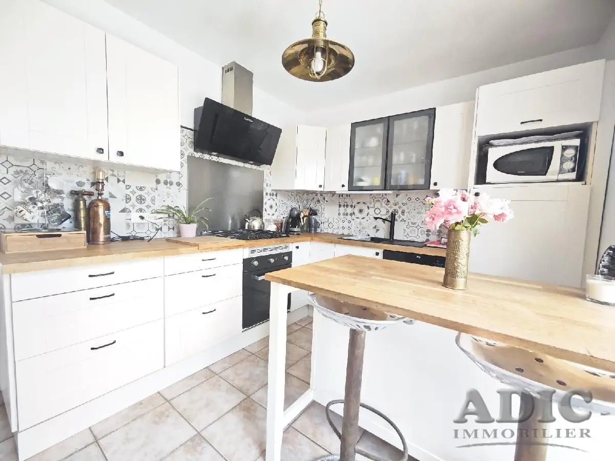 Maison à vendre, 87m², Othis