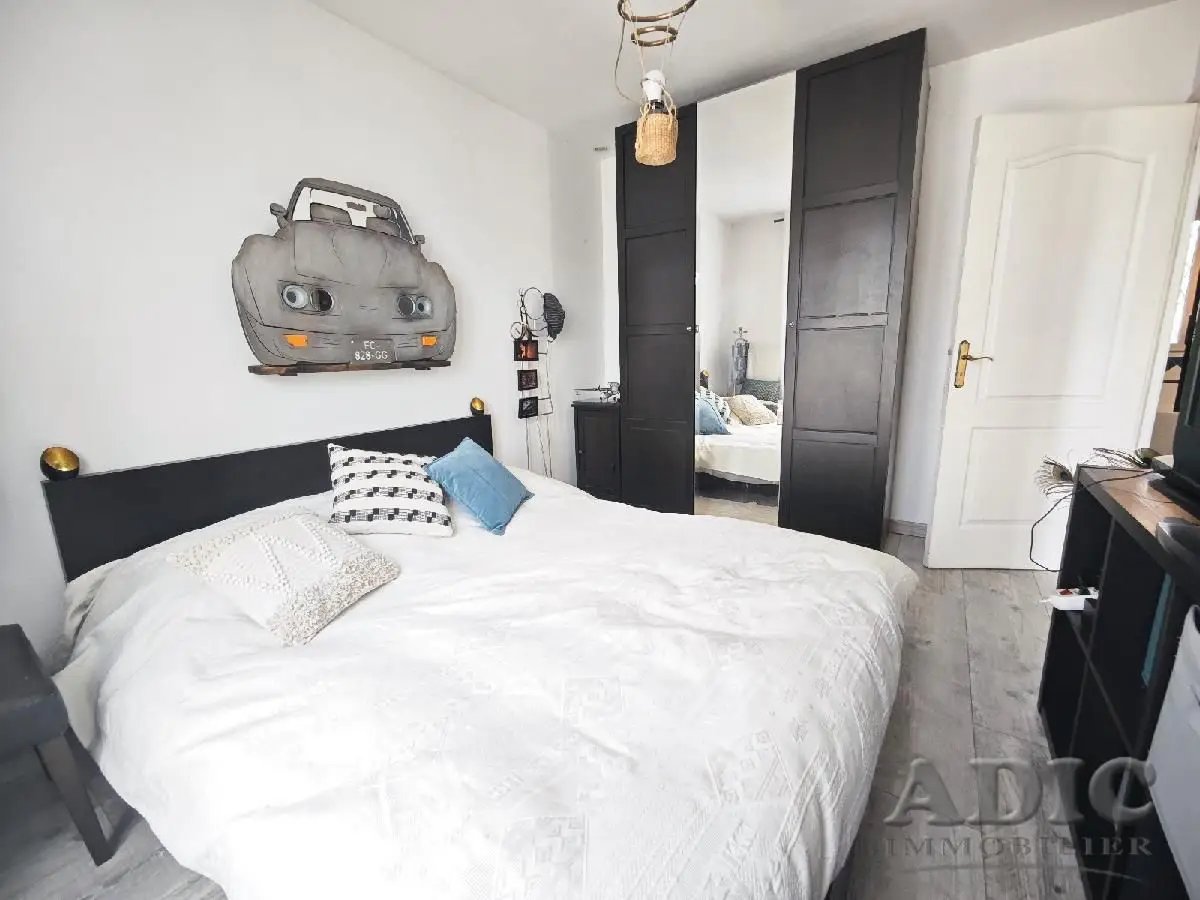 Maison à vendre, 87m², Othis