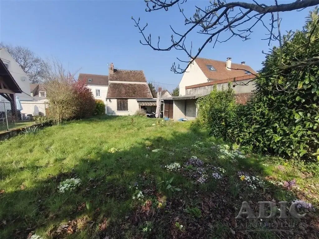 Maison à vendre, 46m², Ver-sur-Launette